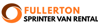 fullerton sprinter van rental logo