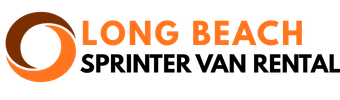 long beach sprinter van rental logo