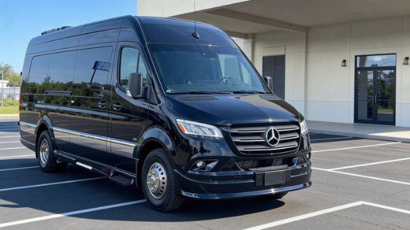 long beach wine tour sprinter van rental