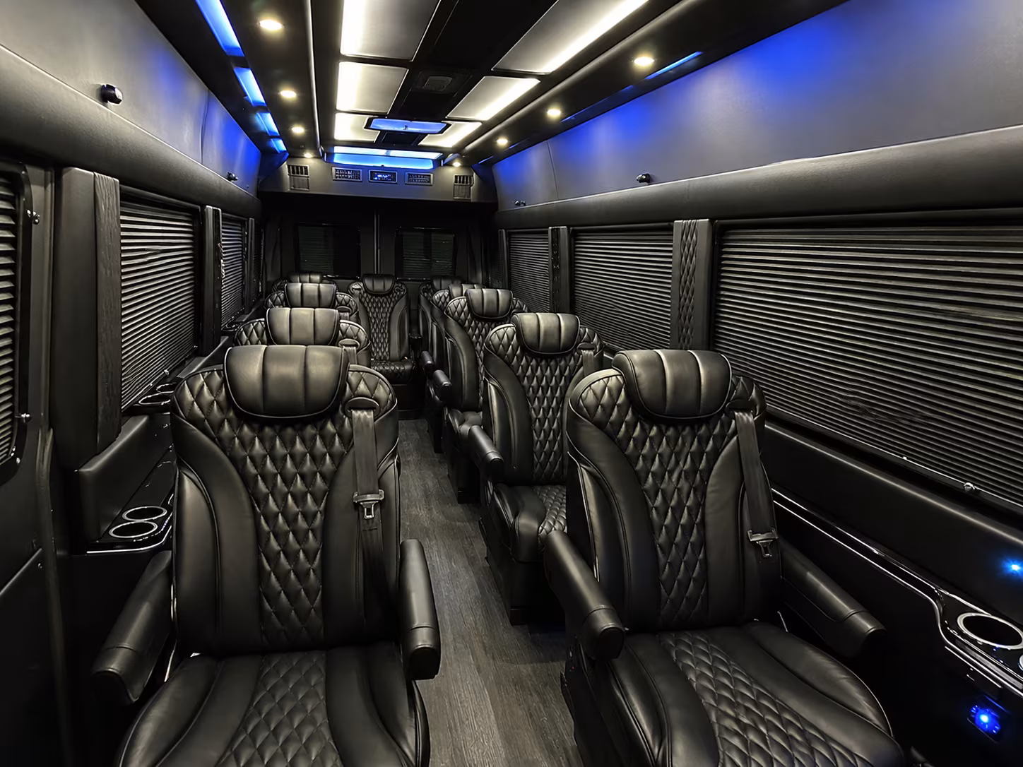 find the perfect transportation for your next birthday 1