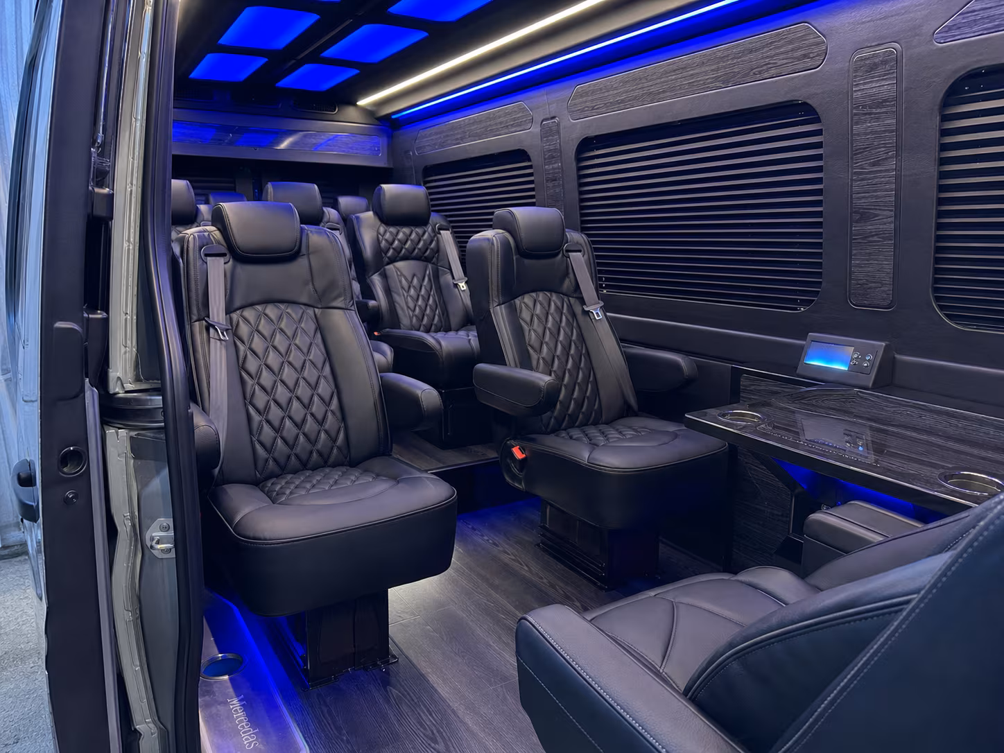 find the perfect transportation for your next birthday 3
