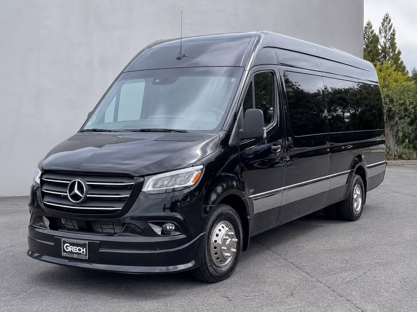 find the perfect transportation for your next birthday 4
