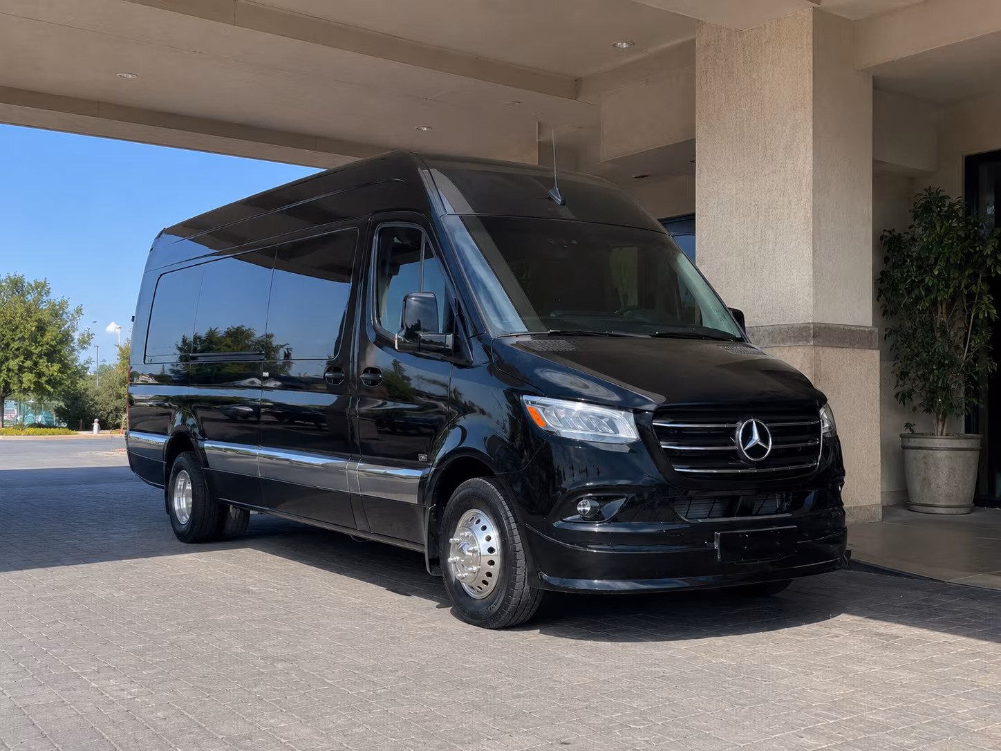 find the perfect transportation for your next concert or music festival 2