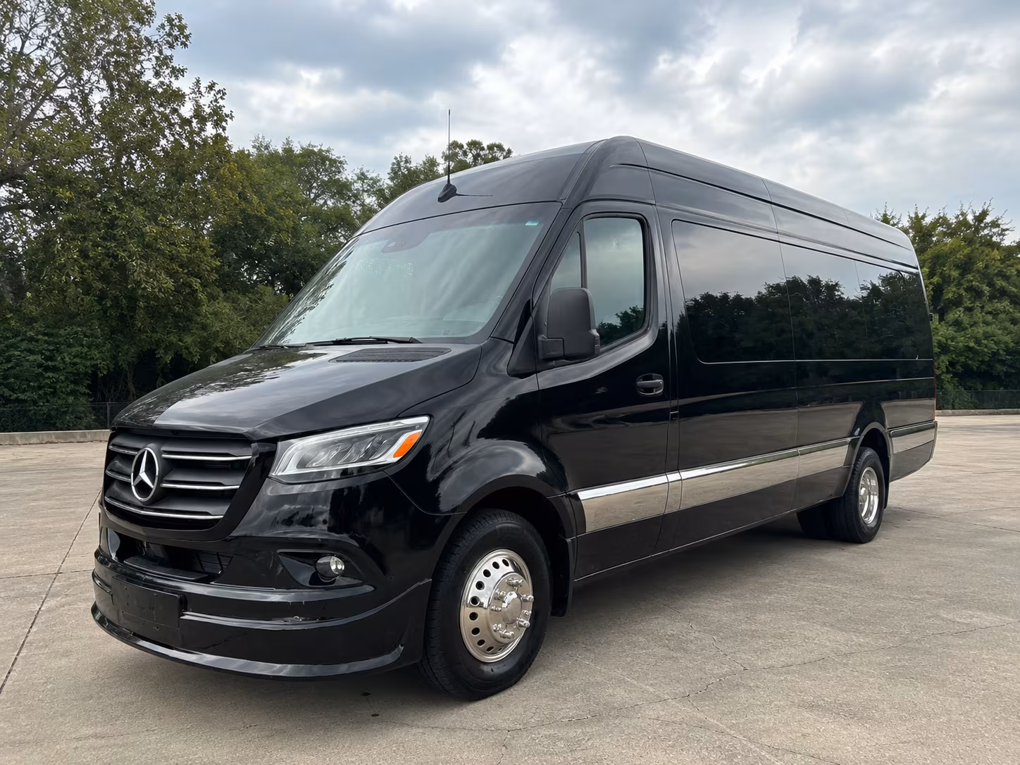 find the perfect transportation for your next concert or music festival 4