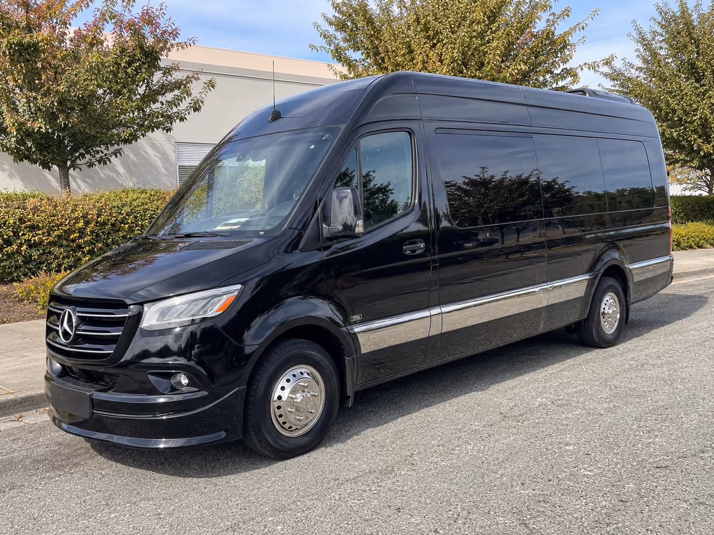 find the perfect transportation for your next concert or music festival 5