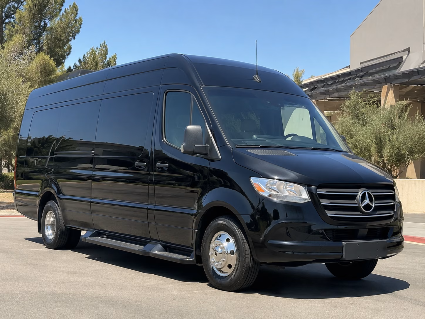 find the perfect transportation for your next private event 5