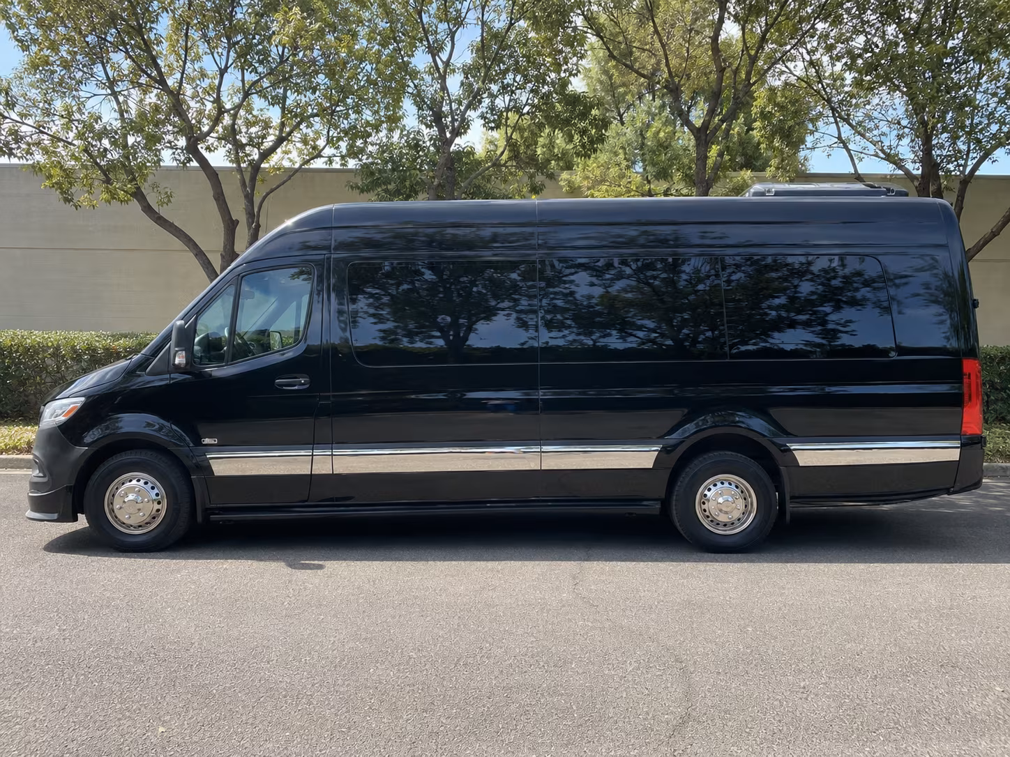 find the perfect transportation for your next prom 1