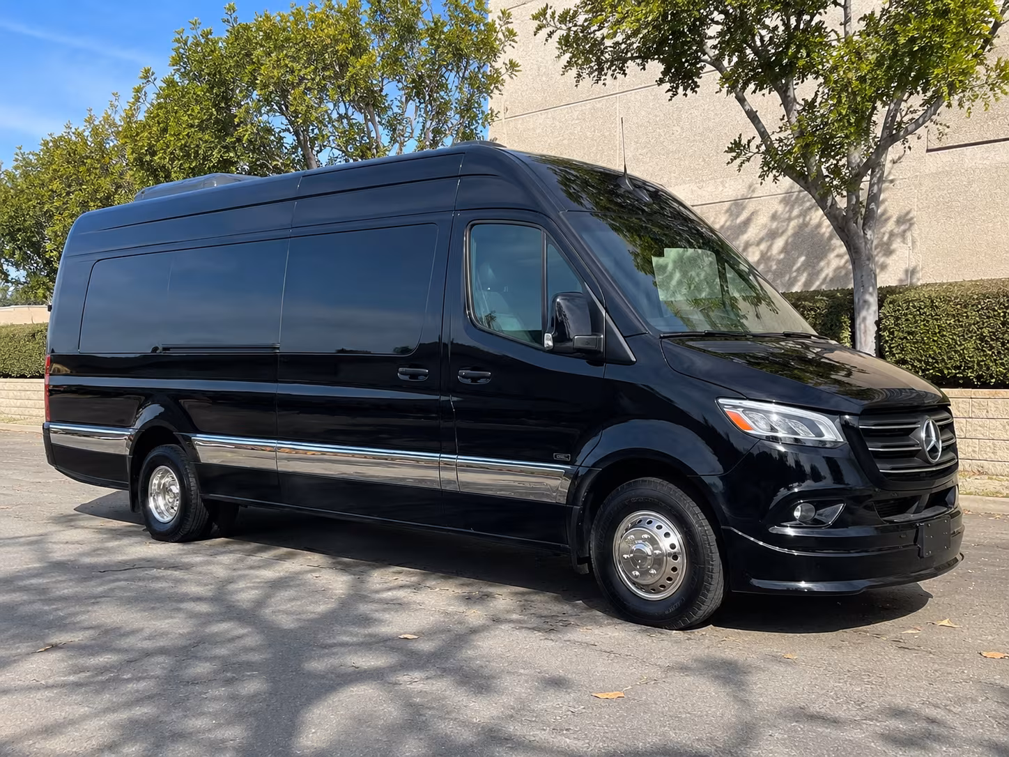 find the perfect transportation for your next prom 2