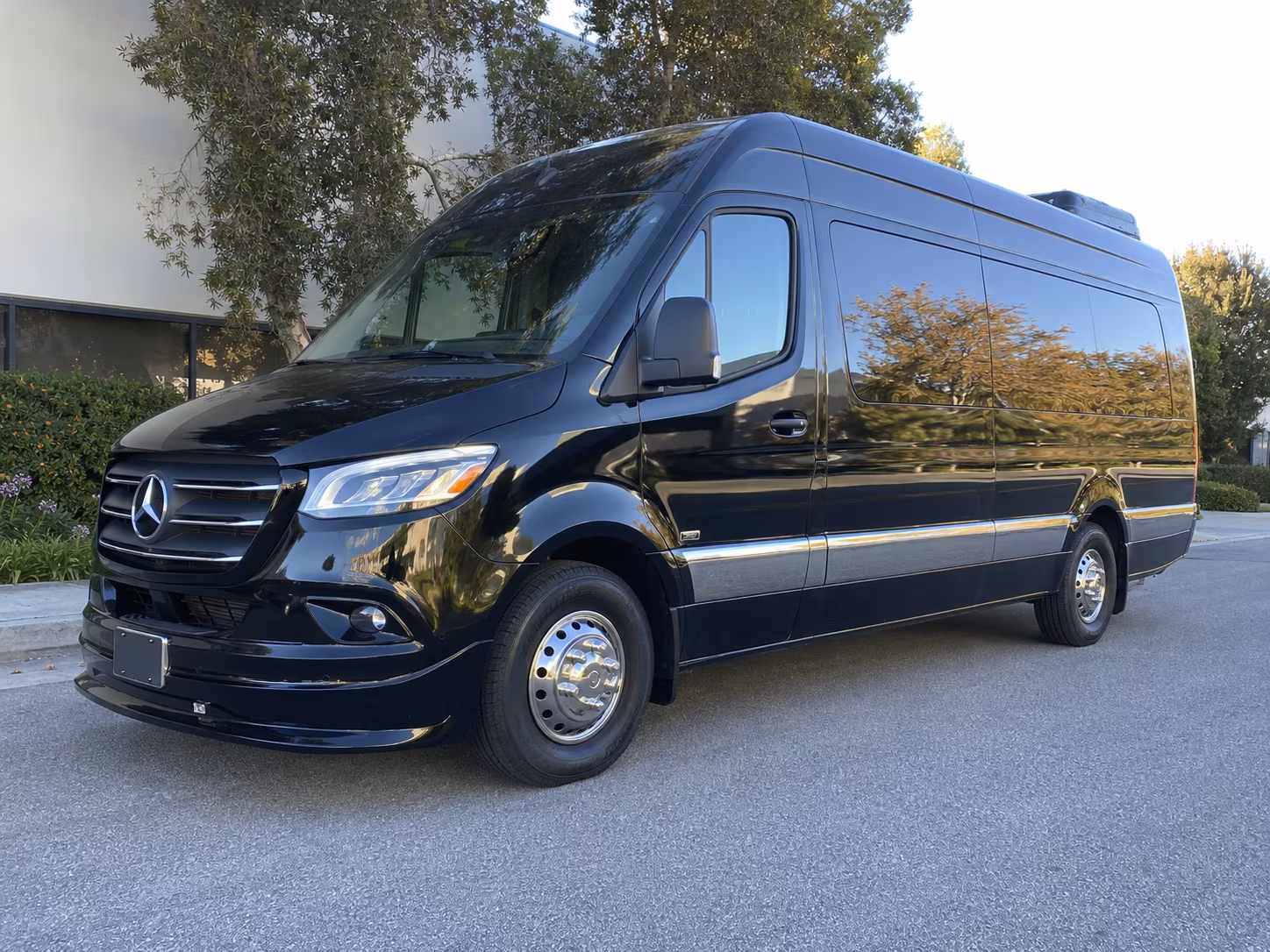 find the perfect transportation for your next sporting event 1