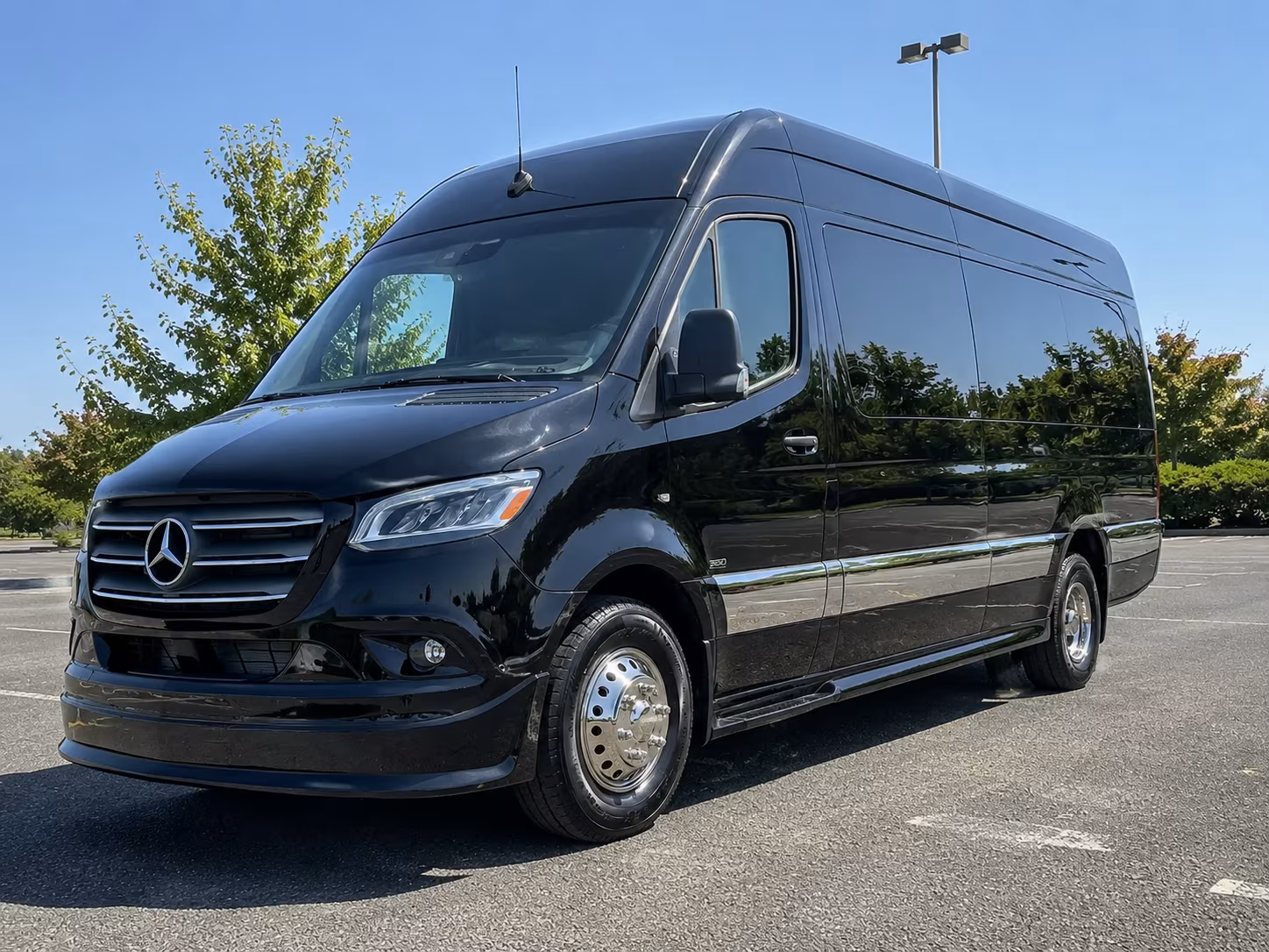 find the perfect transportation for your next wedding 4