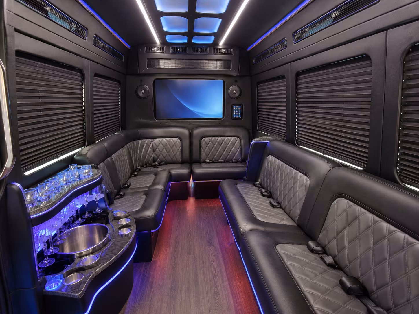 find the perfect transportation for your next wine tour 2