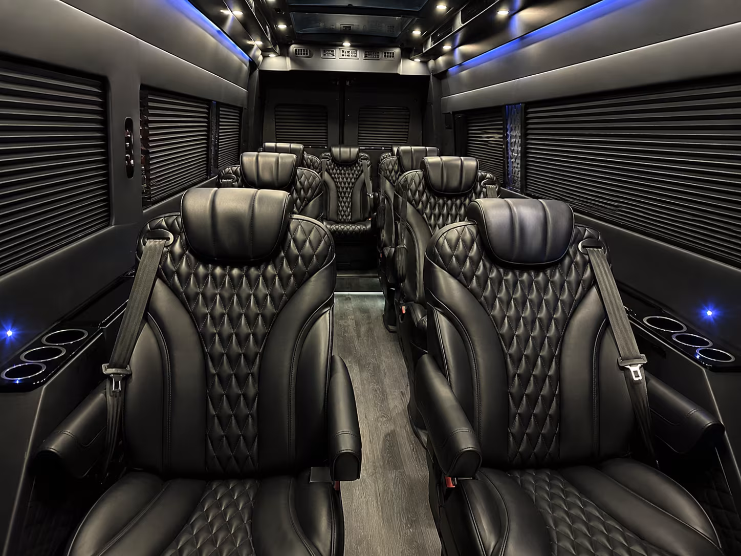 sample wedding shuttle quote orange california